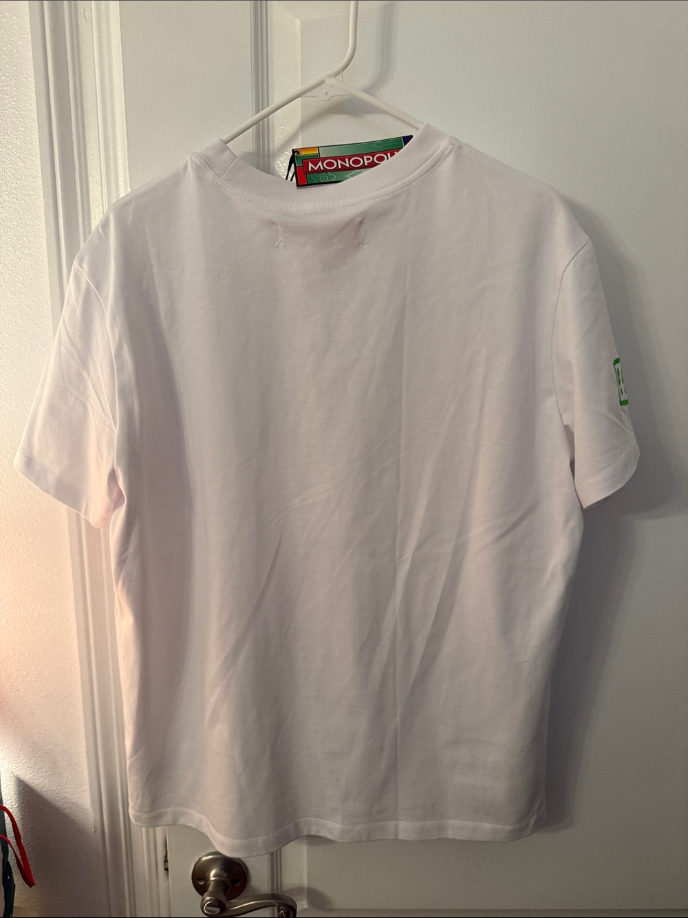 Monopoly Shirt - Picture 2 of 4
